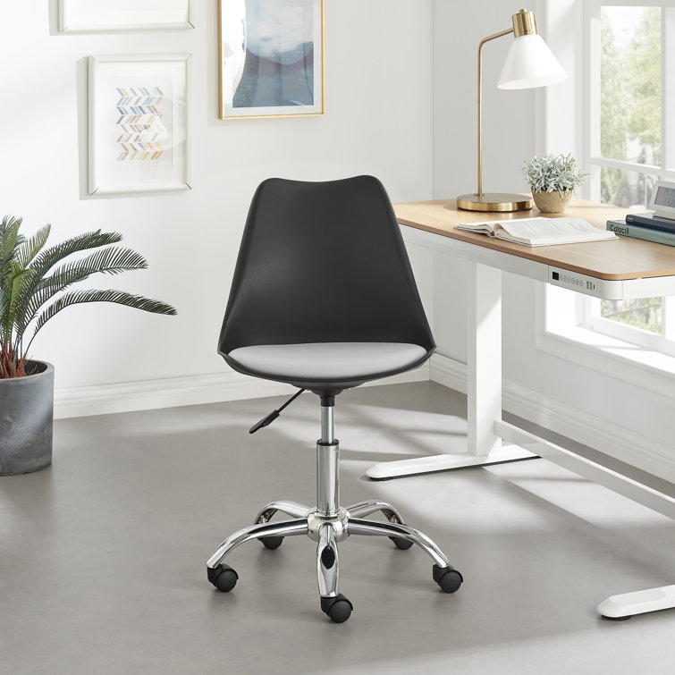 Stylish home office online desk chair